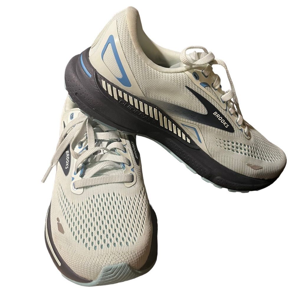 Brooks GTS 23 Women’s Running Shoes, Size 8 Wide - Picture 8 of 8